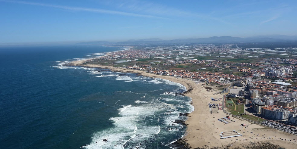 Praia de Coim, Portugal, Portugal